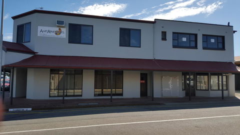 Aart Apartments - South Australia Travel 4