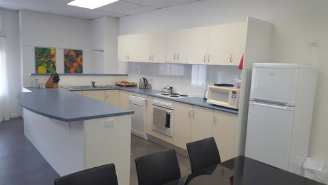 Aart Apartments - South Australia Travel 17