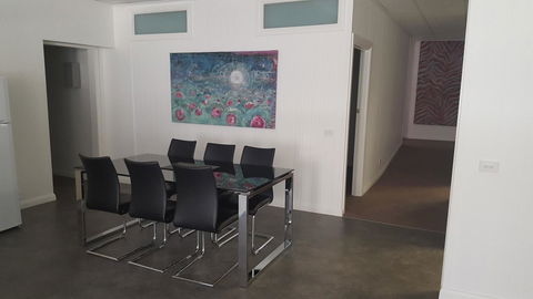 Aart Apartments - South Australia Travel 16