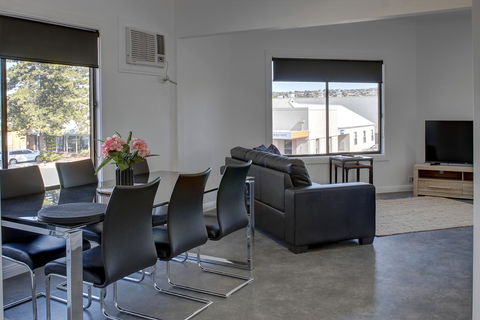 Aart Apartments - South Australia Travel 23