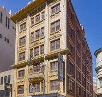 Adelaide Paringa - South Australia Travel