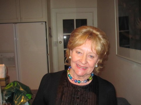 Gaerwood B&B - South Australia Travel 21