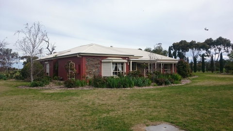 Gaerwood B&B - South Australia Travel 15