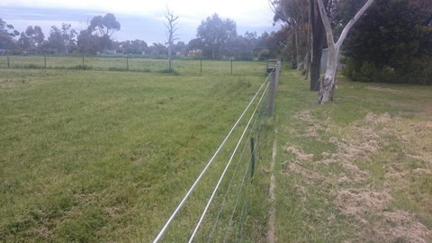 Gaerwood B&B - South Australia Travel 17