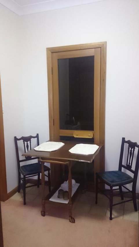 Gaerwood B&B - South Australia Travel 19
