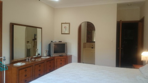 Gaerwood B&B - South Australia Travel 5