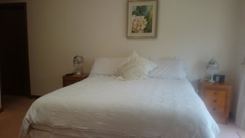 Gaerwood B&B - South Australia Travel 0