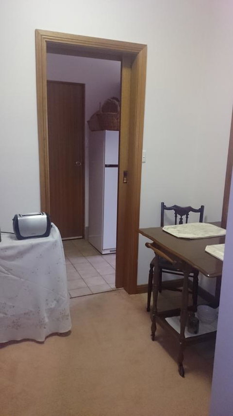 Gaerwood B&B - South Australia Travel 11
