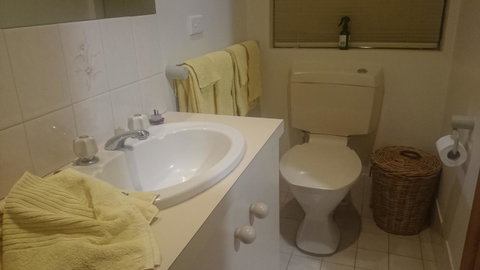 Gaerwood B&B - South Australia Travel 20