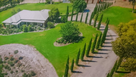 Gaerwood B&B - South Australia Travel 7