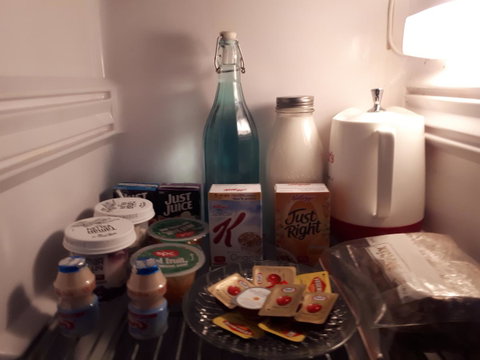 Gaerwood B&B - South Australia Travel 1