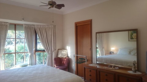 Gaerwood B&B - South Australia Travel 4