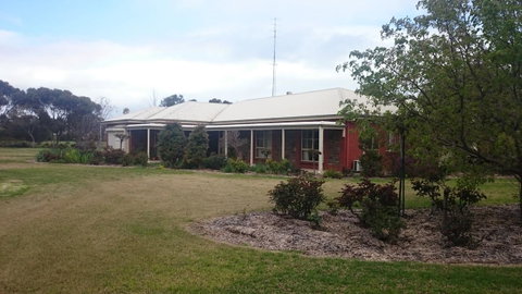 Gaerwood B&B - South Australia Travel 16