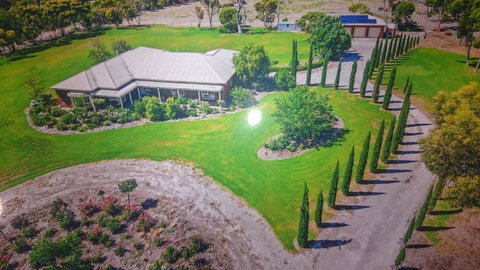 Gaerwood B&B - South Australia Travel 8