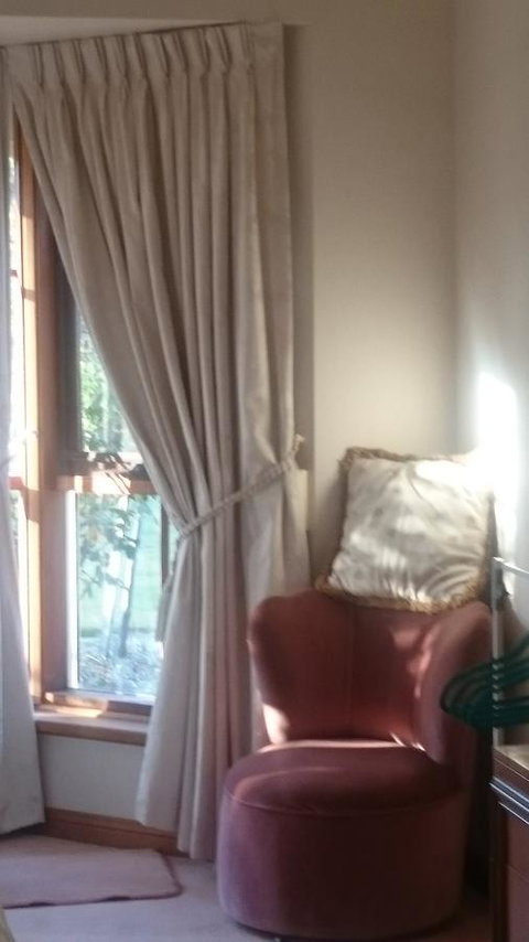 Gaerwood B&B - South Australia Travel 2