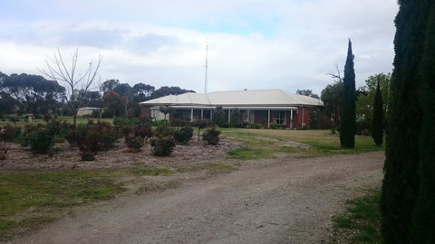Gaerwood B&B - South Australia Travel 10