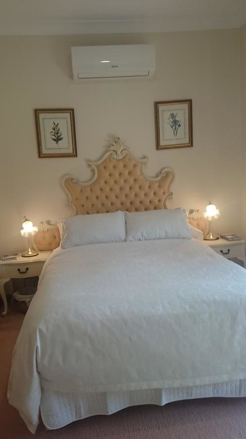 Gaerwood B&B - South Australia Travel 9