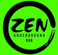 Zen Underground BB - South Australia Travel