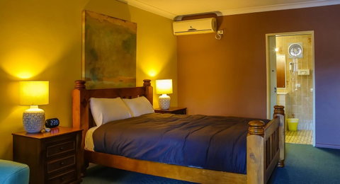 Cumberland Motor Inn - South Australia Travel 29