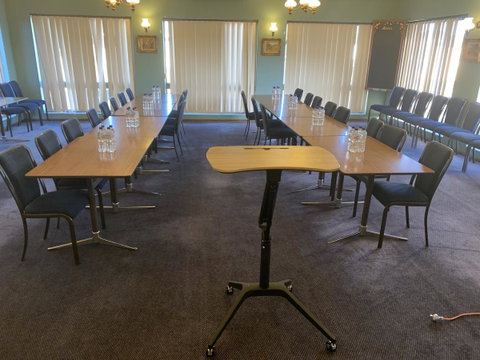 Cumberland Motor Inn - South Australia Travel 23