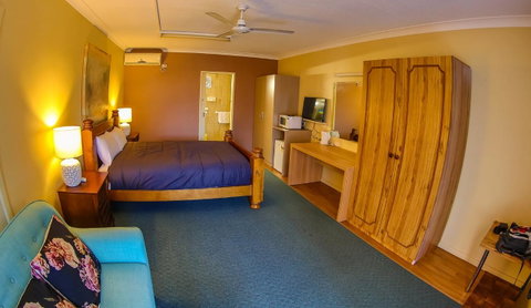 Cumberland Motor Inn - South Australia Travel 30
