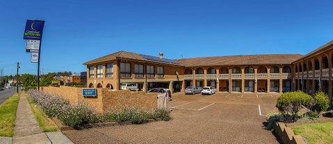 Cumberland Motor Inn - South Australia Travel 27