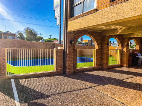 Cumberland Motor Inn - South Australia Travel 10