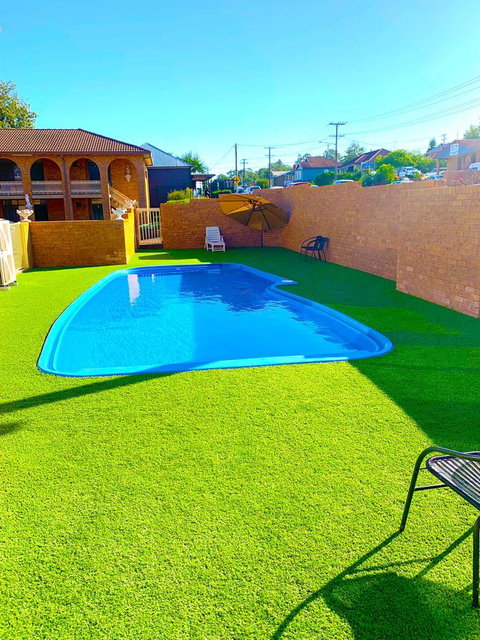 Cumberland Motor Inn - South Australia Travel 11