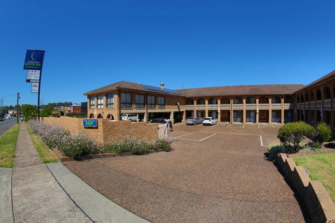 Cumberland Motor Inn - South Australia Travel 7