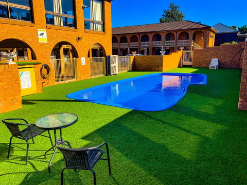 Cumberland Motor Inn - South Australia Travel 2