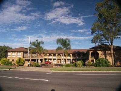 Cumberland Motor Inn - South Australia Travel 35