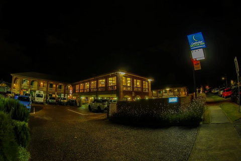 Cumberland Motor Inn - South Australia Travel 28