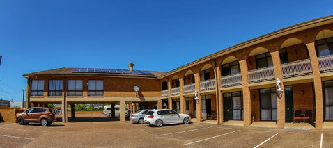 Cumberland Motor Inn - South Australia Travel 41