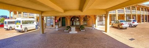 Cumberland Motor Inn - South Australia Travel 42
