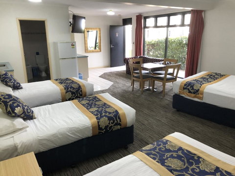 Jacksons Motor Inn - South Australia Travel 44