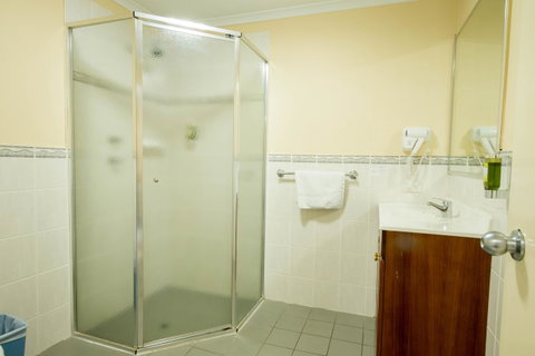 Jacksons Motor Inn - South Australia Travel 24