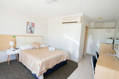 Jacksons Motor Inn - South Australia Travel 20