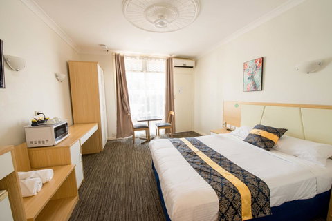 Jacksons Motor Inn - South Australia Travel 30