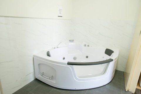 Jacksons Motor Inn - South Australia Travel 31