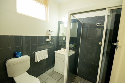 Jacksons Motor Inn - South Australia Travel 27