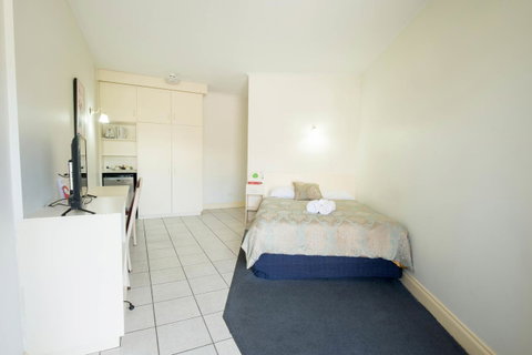 Jacksons Motor Inn - South Australia Travel 32