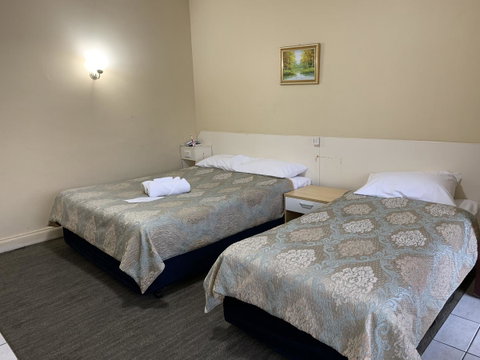 Jacksons Motor Inn - South Australia Travel 37