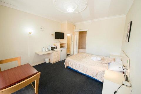 Jacksons Motor Inn - South Australia Travel 6