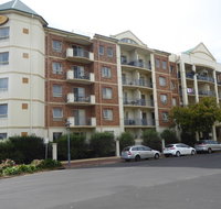Adelaide City Apartment - 3br 2bath  Carpark - South Australia Travel