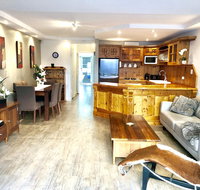 Superb Townhouse in North Adelaide - South Australia Travel