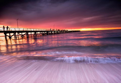 Glenelg Seaside Apartment - South Australia Travel 10
