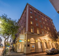 The Chancellor on Currie - South Australia Travel