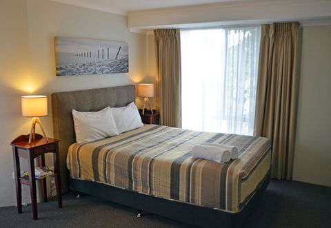 Arkana Motor Inn & Terrace Apartments - South Australia Travel 9