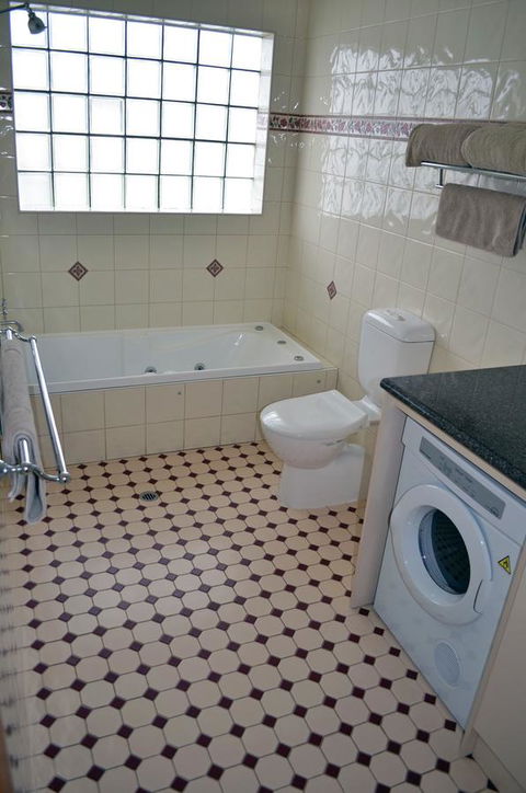 Arkana Motor Inn & Terrace Apartments - South Australia Travel 32
