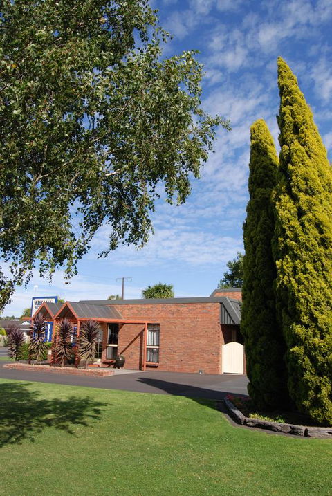 Arkana Motor Inn & Terrace Apartments - South Australia Travel 44